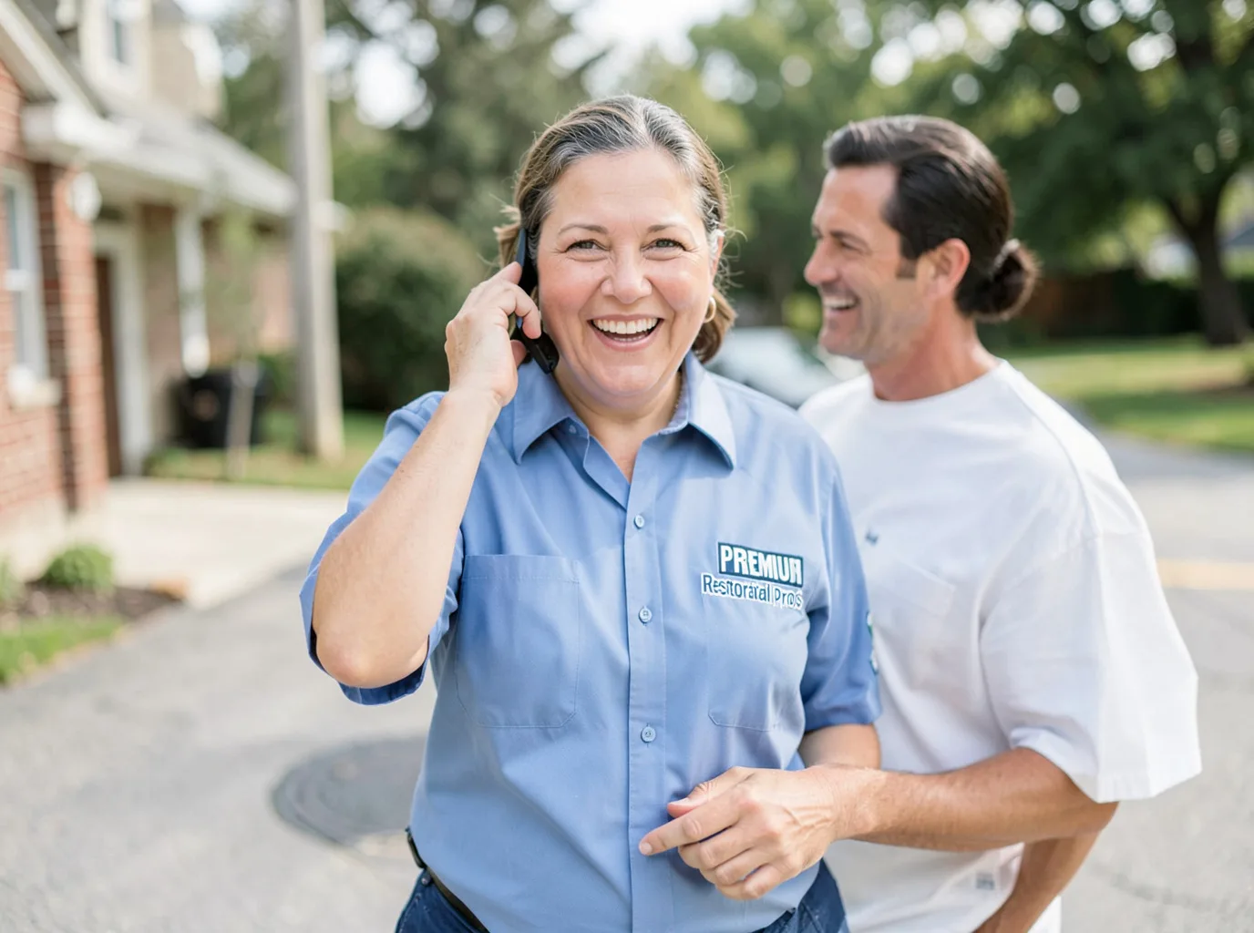 Water Damage Restoration Fountain, NC FAQs